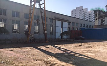 定襄鍛件法蘭的方法以及步驟是什么呢？