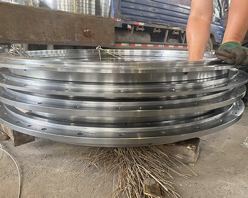 定襄億欣源公司給您講講，鍛件表面的加熱方法有什么？