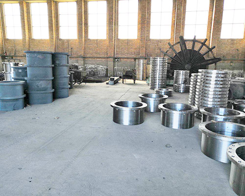 億欣源法蘭加工公司總結(jié)山西不銹鋼鍛件怎么熱處理？