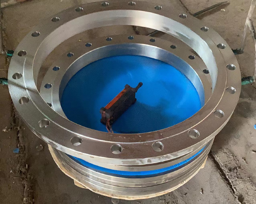 億欣源給您講講山西鍛造廠是如何設(shè)計(jì)軸鍛件的？