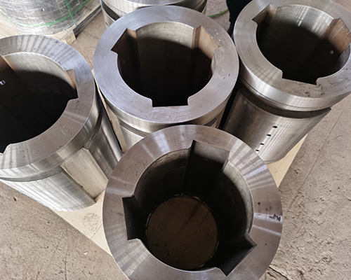 億欣源法蘭加工公司求教鍛件主要采用的檢驗方法有哪些？