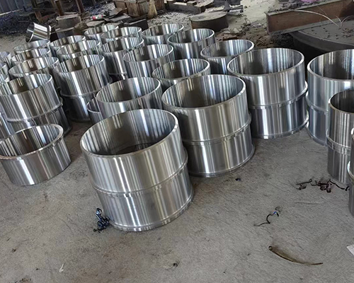 億欣源法蘭鍛件公司 講解，切削加工對(duì)鍛件有哪些影響？